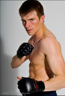 Reuben Langdon
