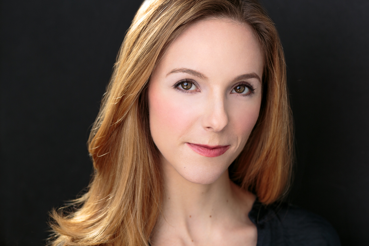 Heather Gault