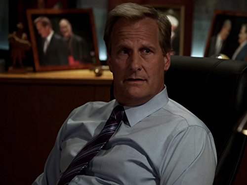 Jeff Daniels