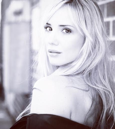Jaclyn Winters