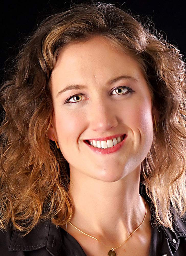 Holly Crumrine