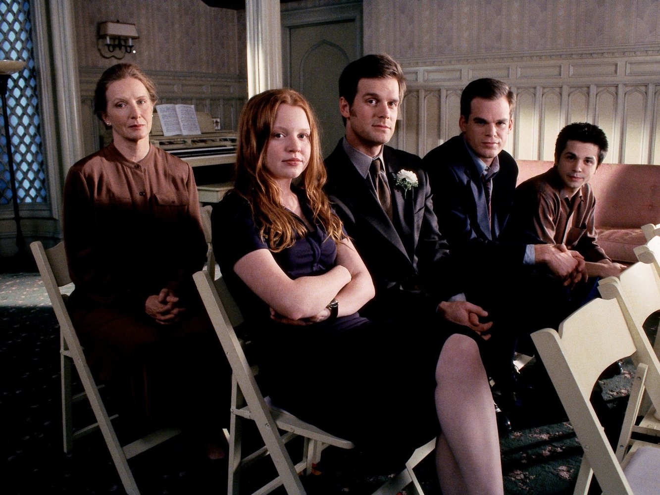 Lauren Ambrose
