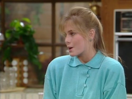 Nicole Eggert