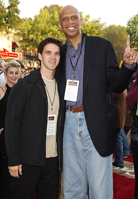 Luc Robitaille