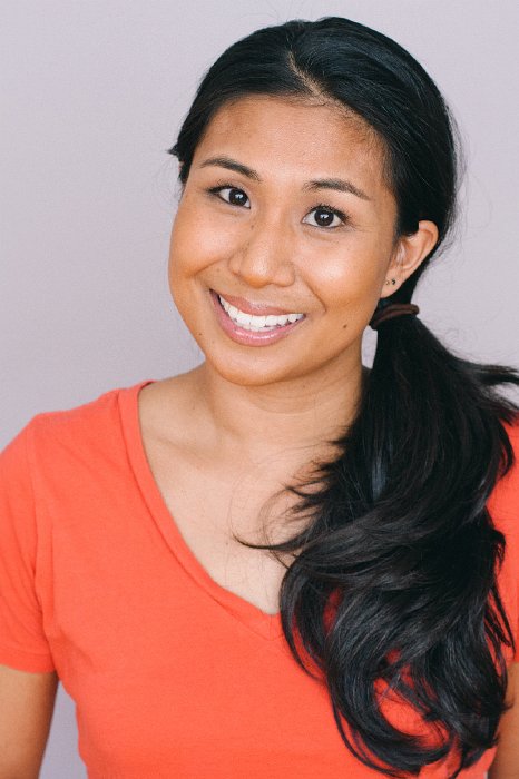 Michelle Wong