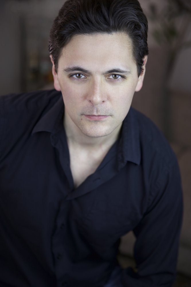 Adam Leong