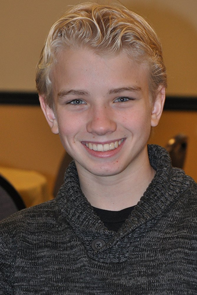 Connor Moeller