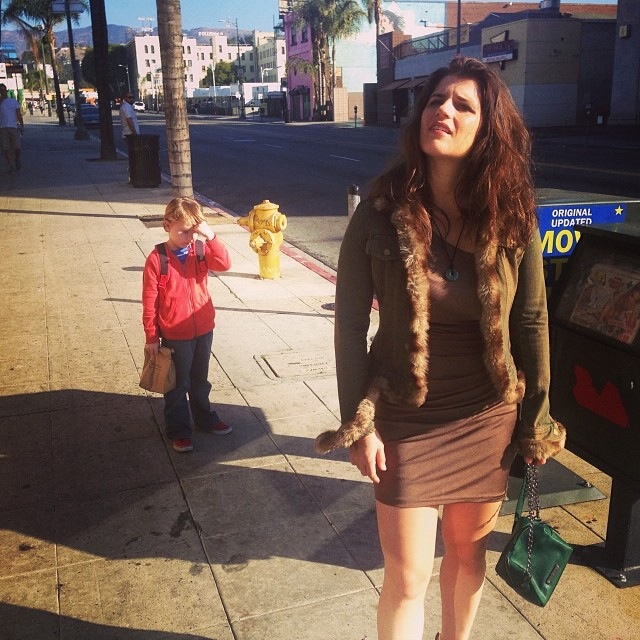 Lauren Schacher