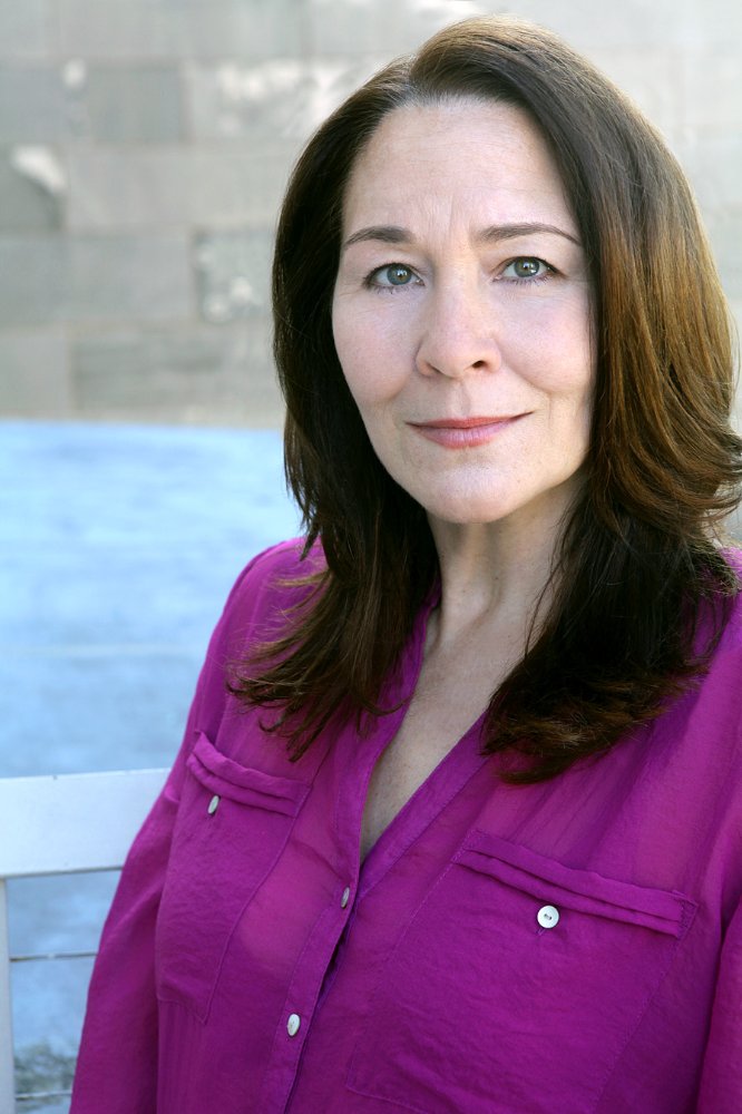 Sally Vahle