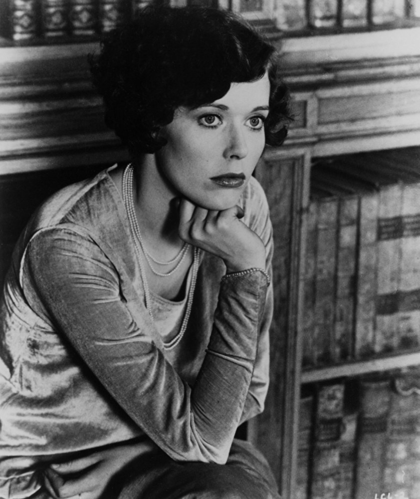 Lady Chatterley