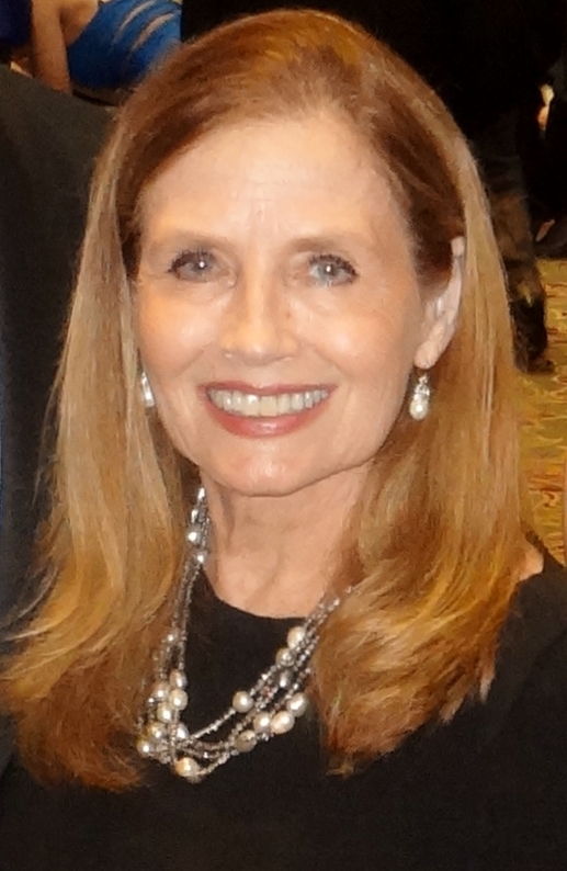 Elizabeth Stevens