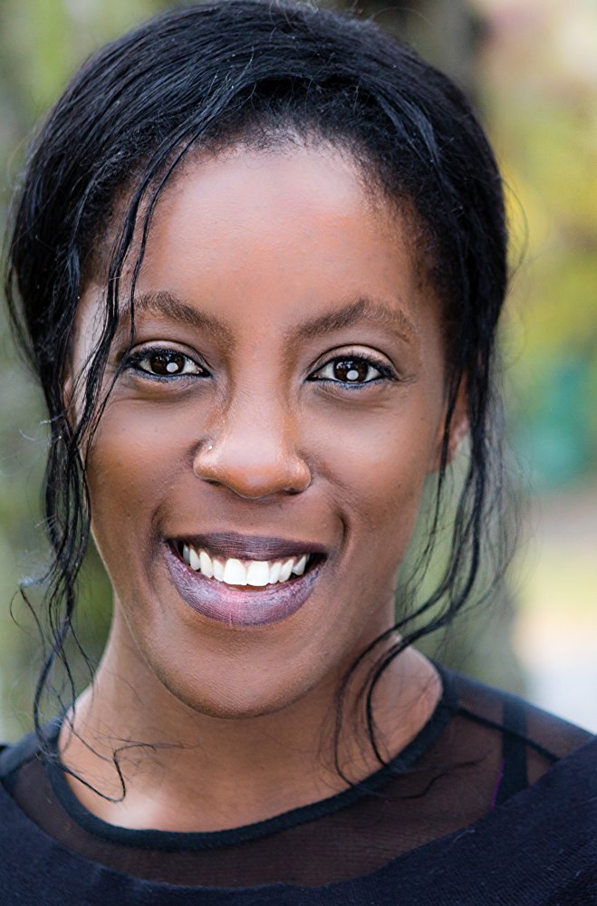 Maria Hippolyte