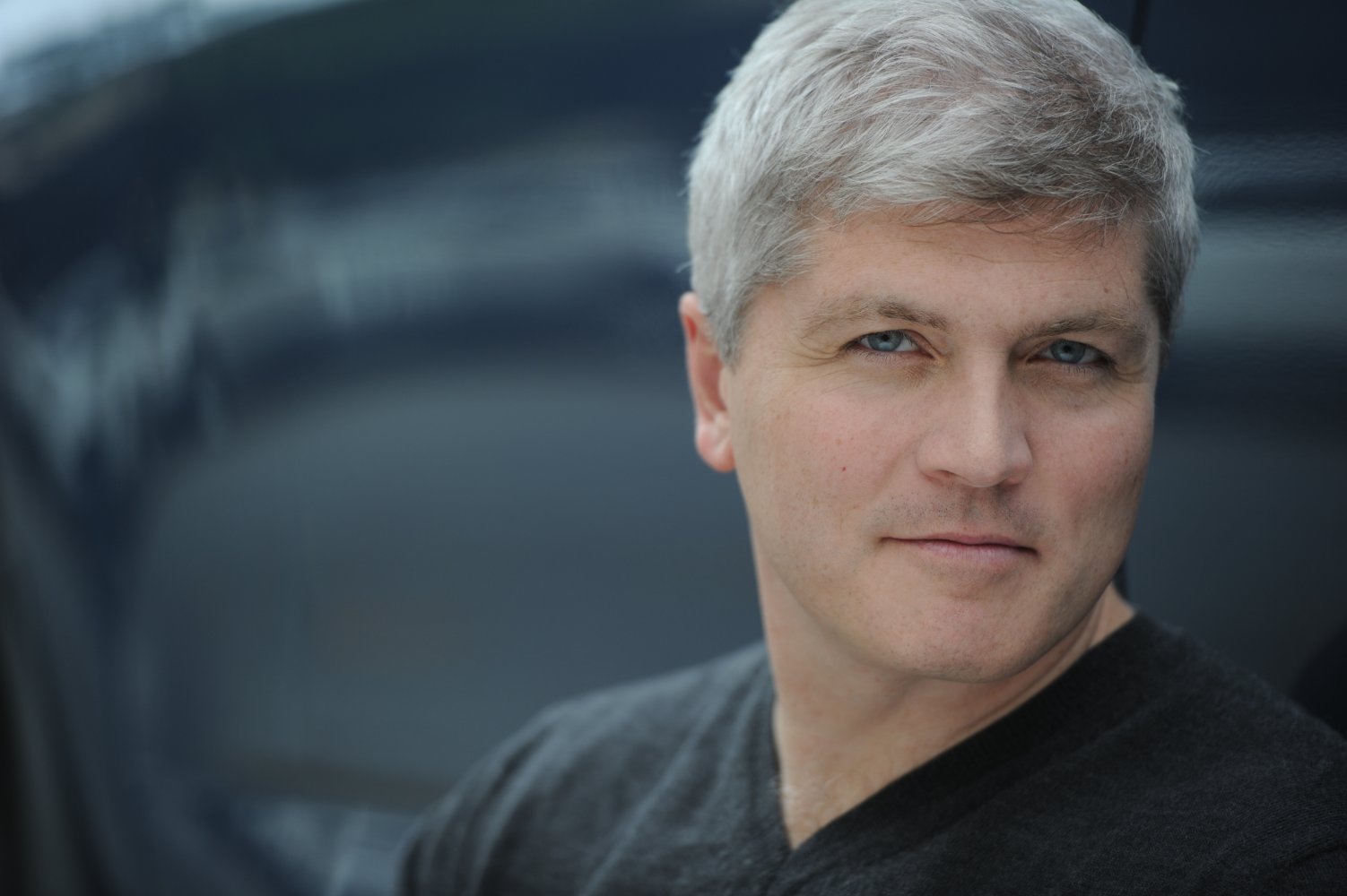 Ted McGuinness