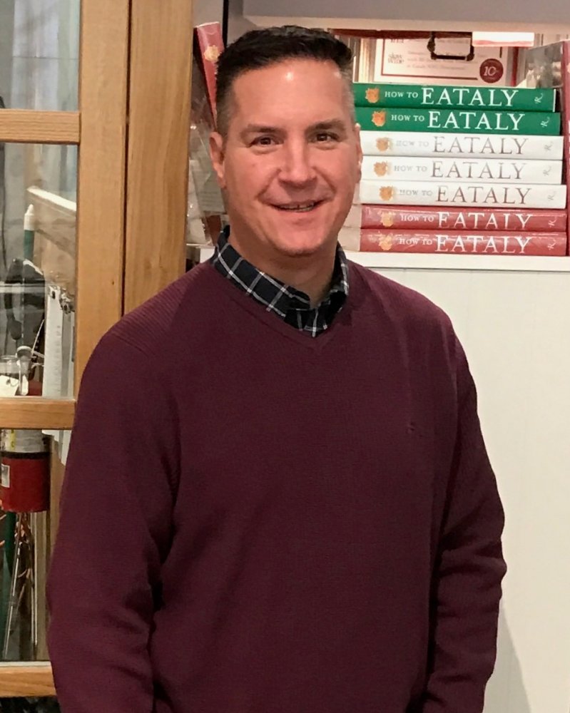 Joseph J. LaRocca