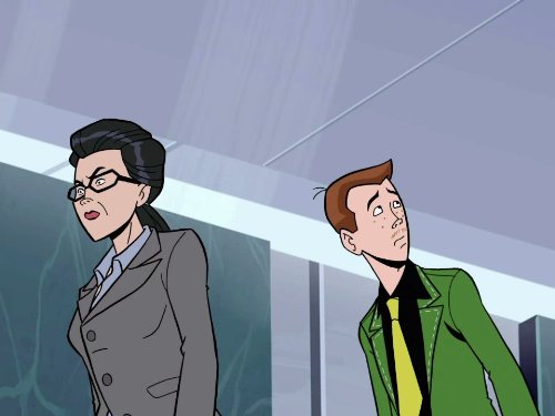 Dean Venture