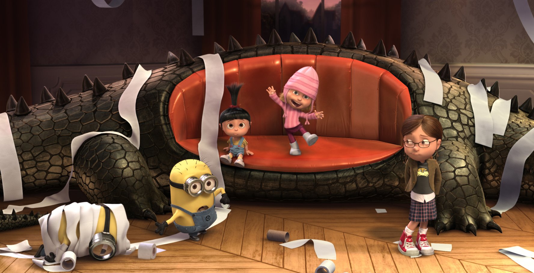 Agnes
