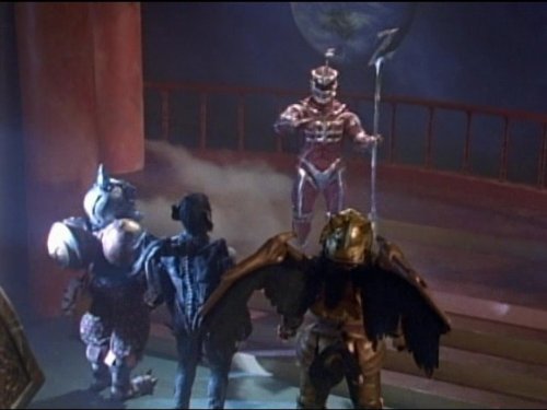 Goldar