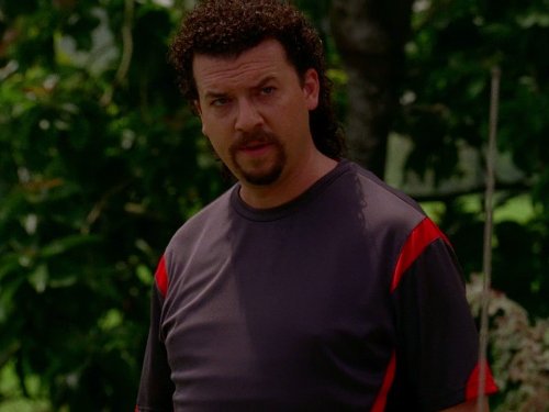 Kenny Powers