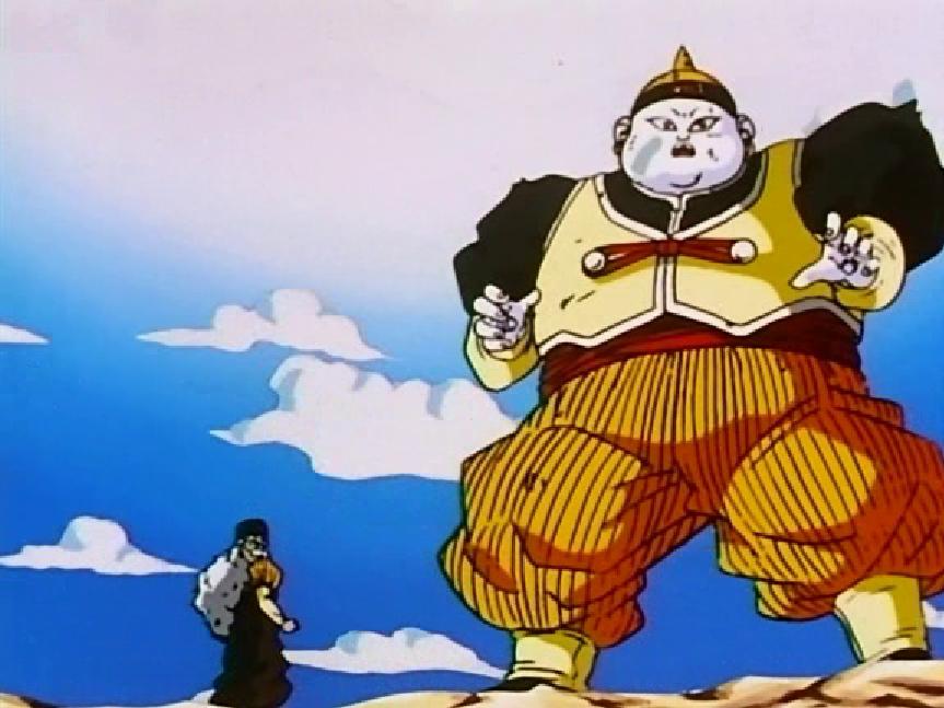 Dr. Gero