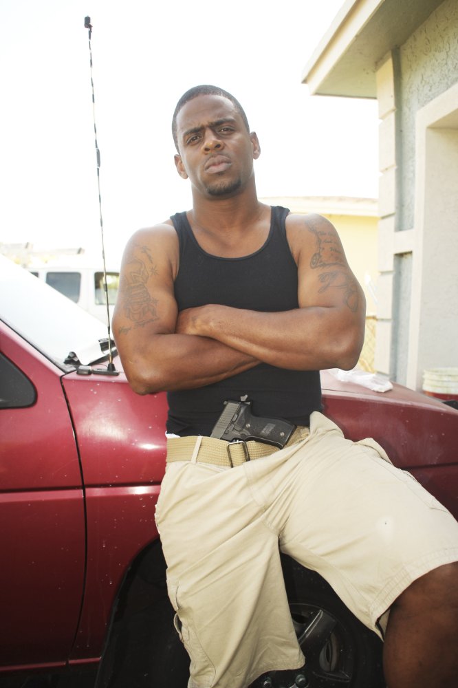 Daimion Johnson