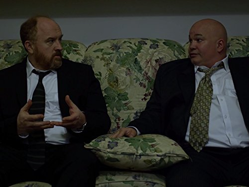 Louis C.K.