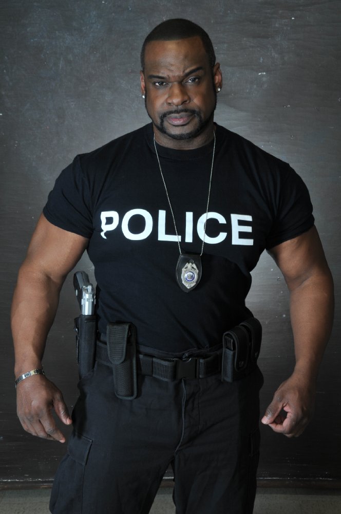 Bishop Stevens