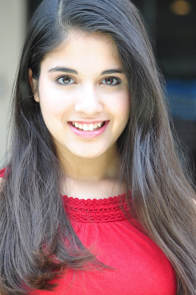 Alisha Nagarsheth