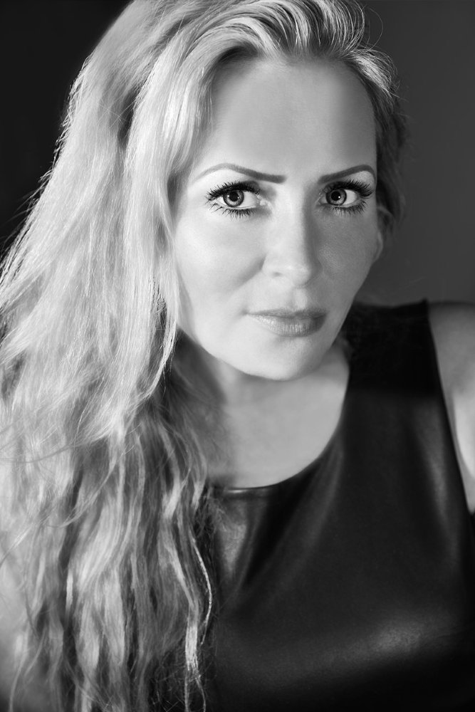 Nicole Faraday