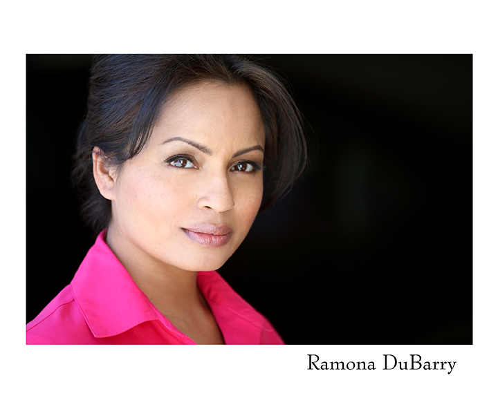 Ramona DuBarry