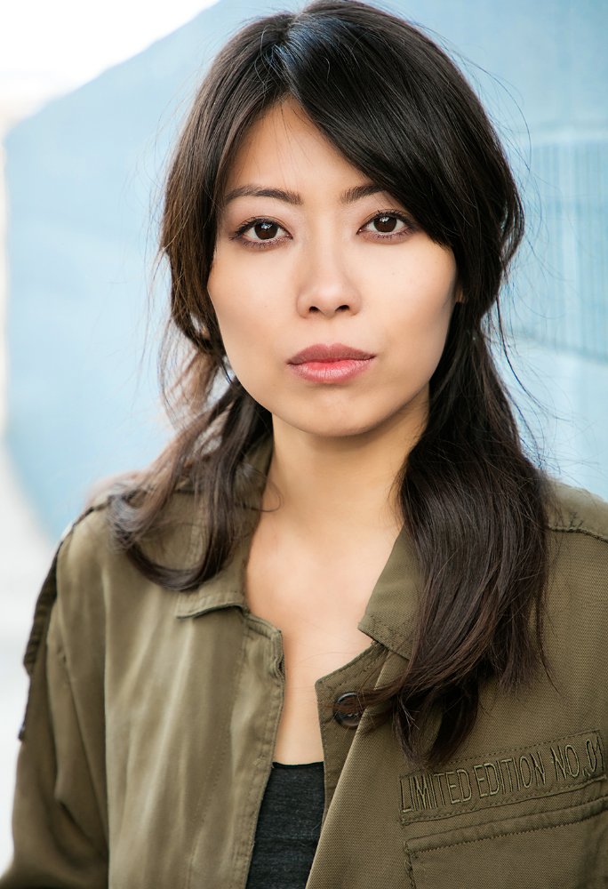 Jane Le