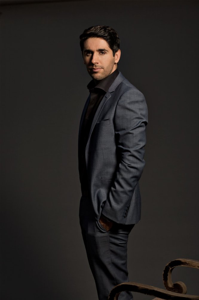 Daniel Rubiano