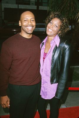 Kevin Eubanks