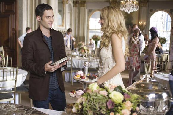 Dan Humphrey