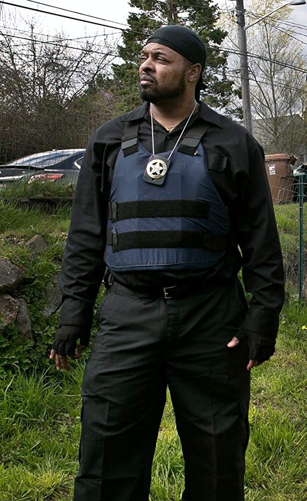 Robert L. Butler Jr.