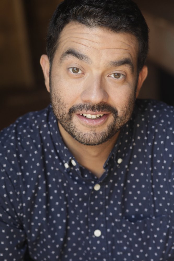 Abel Arias