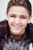 Logan Charles