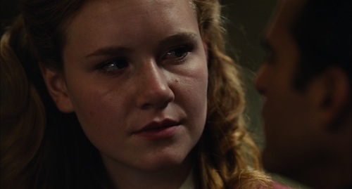 Madisen Beaty