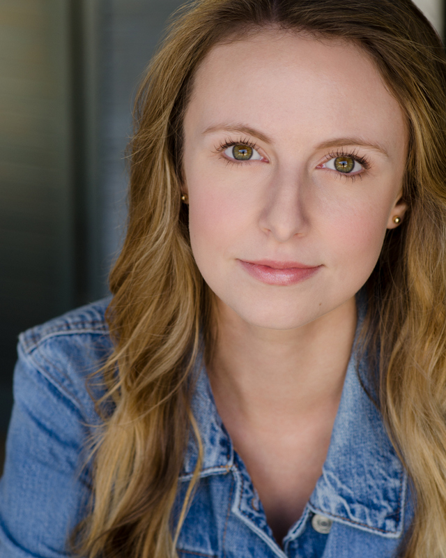 Cassie Livingston