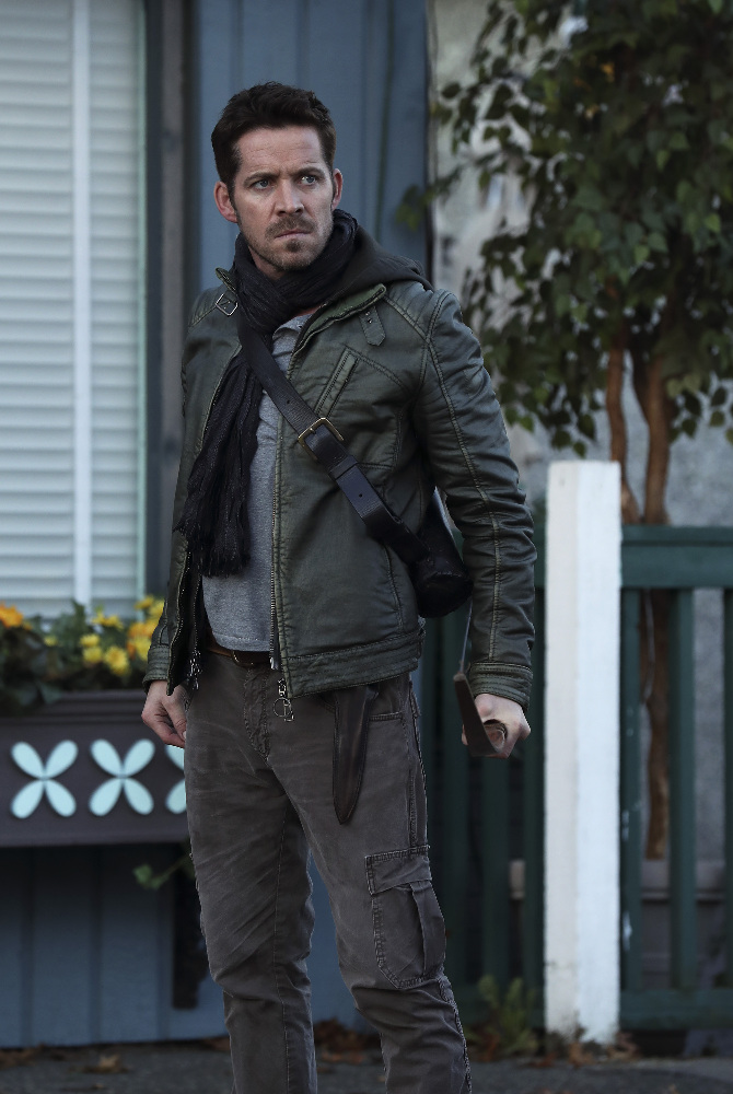 Sean Maguire
