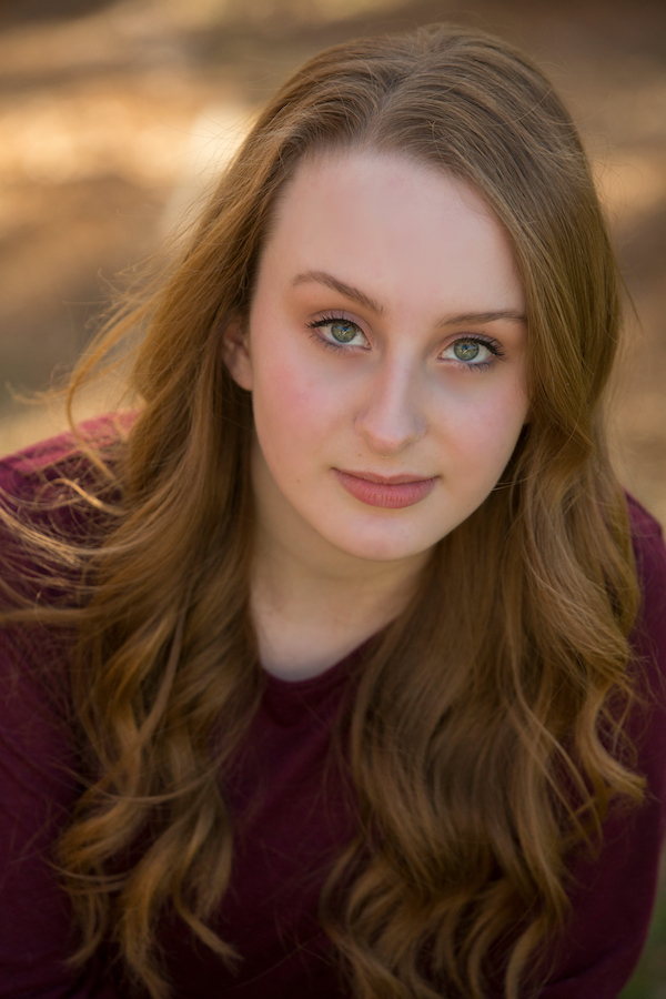 Anna Grace White