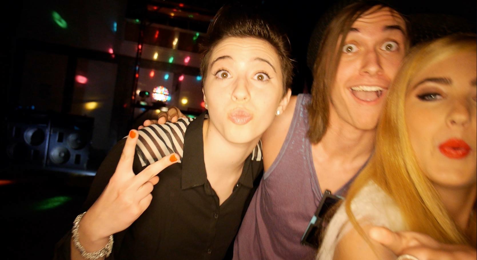 Dillon Betros