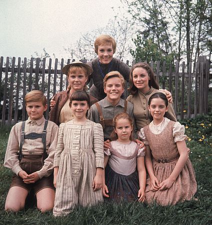 Brigitta von Trapp