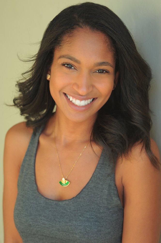 Hope Alexandria Harris