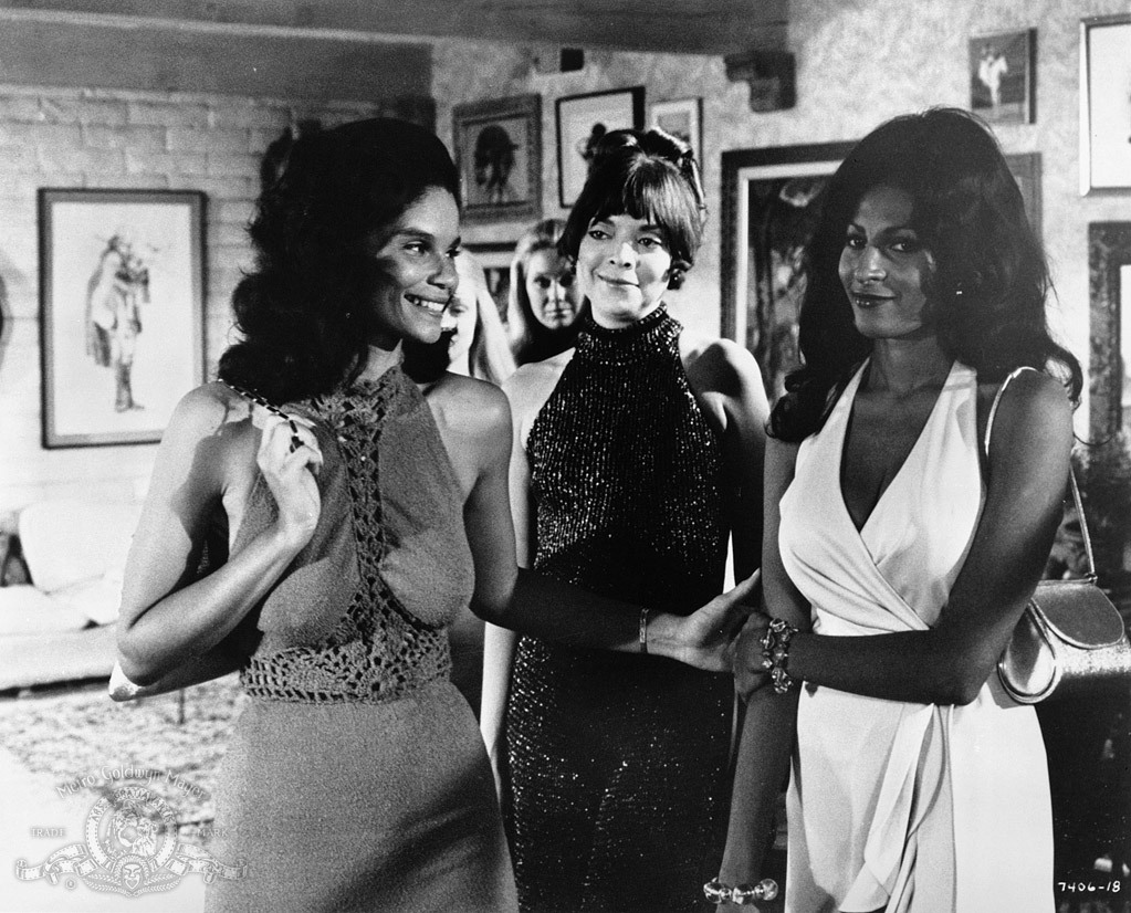Foxy Brown