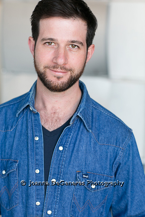 Noam Rubin