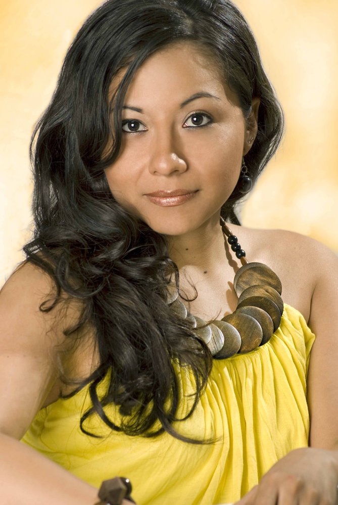 Julissa Roman