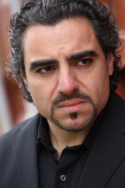 Frank Falcone