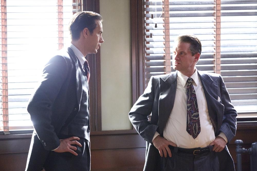 Shea Whigham