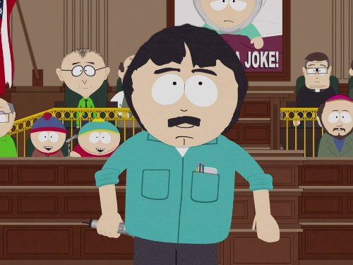 Stan Marsh