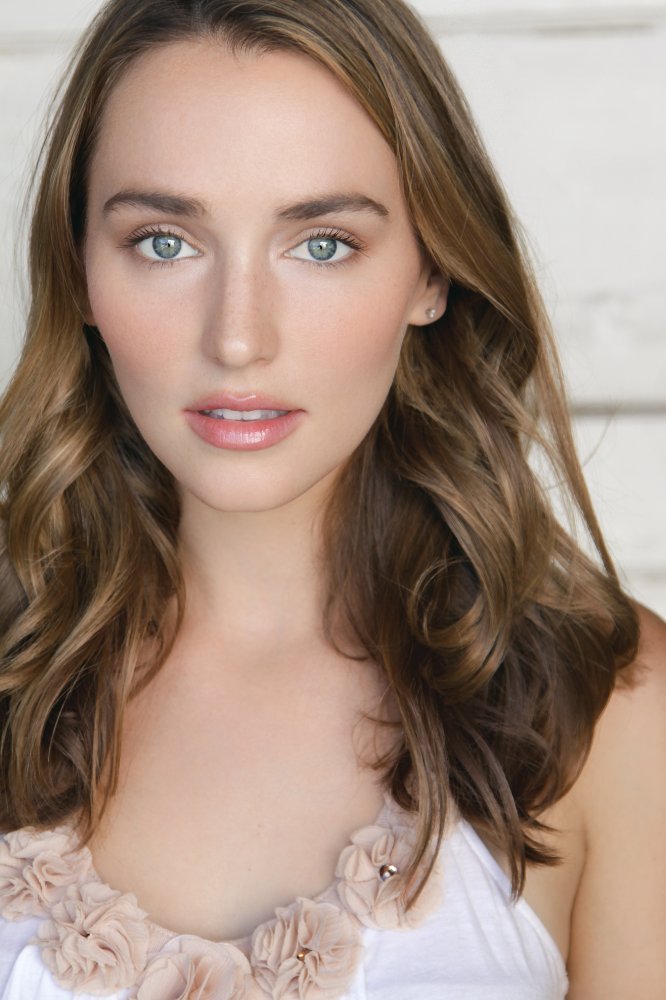 Meg Cionni